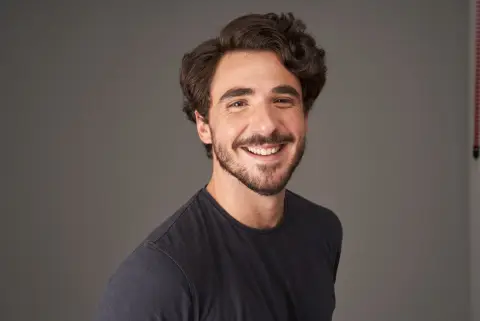 Álvaro Gijón