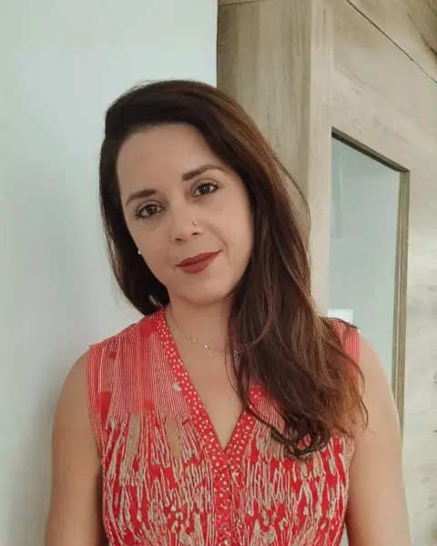 Beatriz Pérez