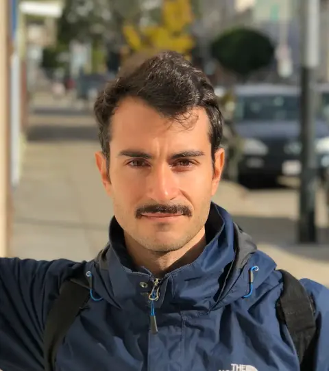 Jose Carlos Chamorro