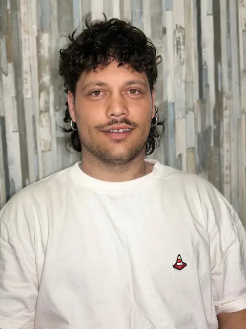 Moisés Serrano